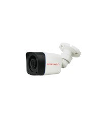 Cámara CCTV 4en1 de Exterior 5MP + IR20 + 12V