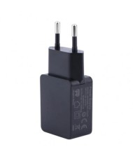 Adaptador USB de 5V - 1A - Negro