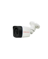 Cámara CCTV 4en1 de Exterior 8MP + IR20 + 12V