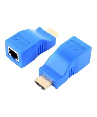 Extensor de video HDMI...