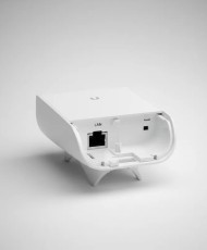 Ubiquiti® NanoStation Loco M5 CPE de Exterior de 5GHz Access Point airMAX 5 5GHz 13dBi