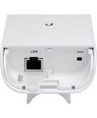 Ubiquiti® NanoStation Loco M5 CPE de Exterior de 5GHz Access Point airMAX 5 5GHz 13dBi