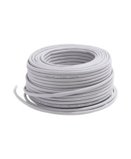 Rollo de cable de red 100 metros