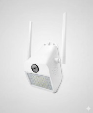 Camara de vigilancia marca FOSCAM modelo AC02