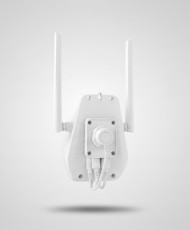 Camara de vigilancia marca FOSCAM modelo AC02