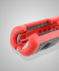 pelacables portátiles multifuncionales