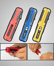 pelacables portátiles multifuncionales