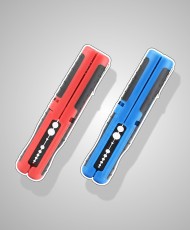 pelacables portátiles multifuncionales