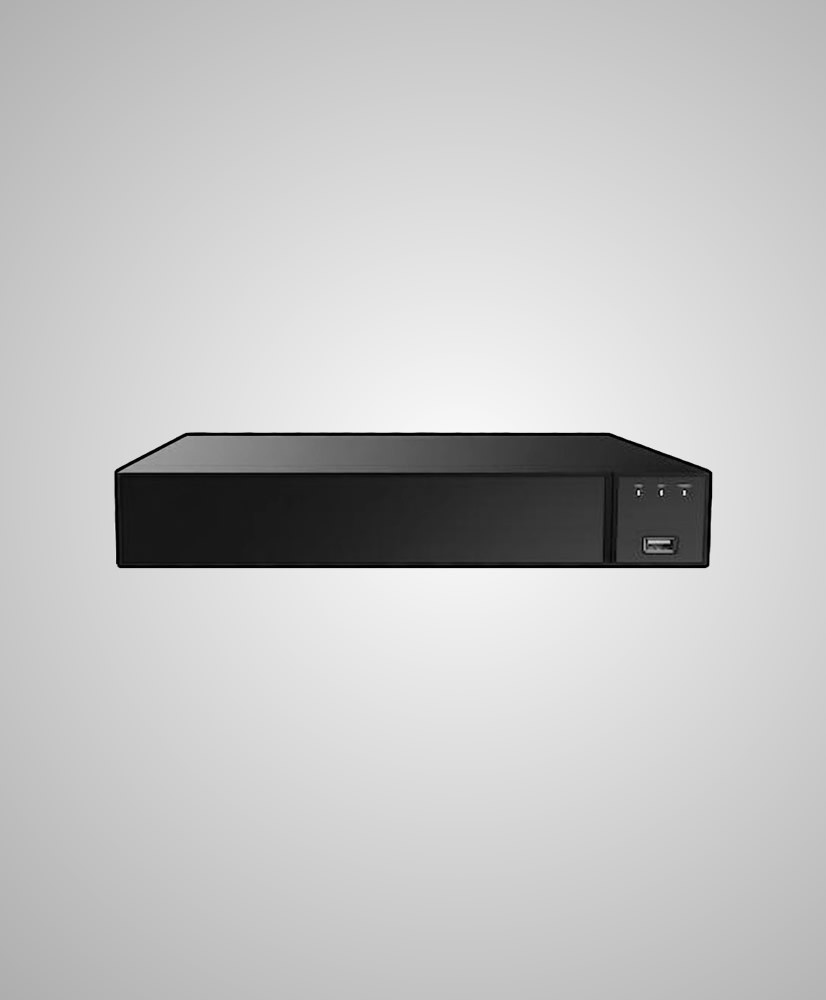 Grabador XVR 8 Canales Longse XVR3008C1N | XVR Alta Definición CCTV