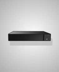 Grabador XVR 8 Canales Longse XVR3008C1N | XVR Alta Definición CCTV