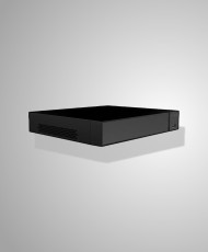 Grabador XVR 8 Canales Longse XVR3008C1N | XVR Alta Definición CCTV