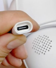 Cámara de vigilancia para exteriores ICSEE 2MP tipo de conexión