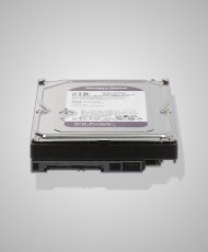 Disco Duro 2TB para Video vigilancia por abajo