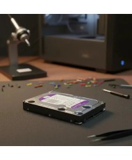 WD11PURZ - Disco Duro de Video Vigilancia Western Digital de 1 TB