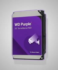 Disco duro de 1TB purpura