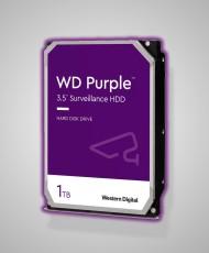 WD11PURZ - Disco Duro de Video Vigilancia Western Digital de 1 TB