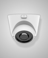 Cámara IP Domo Fija Wi-Fi 2MP para Exterior