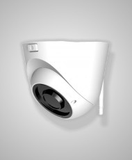 Cámara IP Domo Fija Wi-Fi 2MP para Exterior