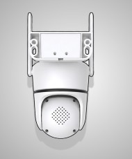 Cámara IP Foscam PD5 5MP en FOSCAM.CL